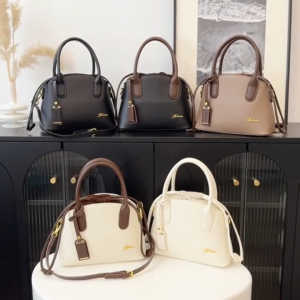 [BISA COD] 8032 Vio Tas Tirsoo Free Paper Bag + Tag Label Tas Selempang Wanita  Fashion 002