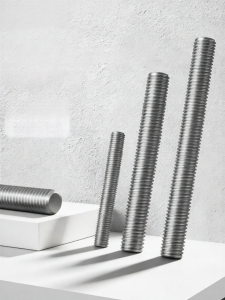 BAIRUITE | Full Thread Stainless Steel Lead Screw
