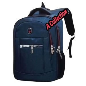 TAS RANSEL LAPTOP  VIRTAGO  LAKI LAKI & PEREMPUAN TAS SEKOLAH VIRTAGO TK - SD