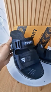 Sandal Selop Pria Hiking Terbaru