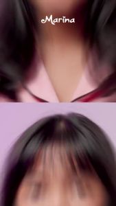 MARINA UV WHITE BODY SCRUB HEALTHY & GLOW 3x ACTIVE WHITE MARINA PEEL OFF BADAN