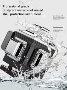 Infrared Level Green Light 12 Lines High Precision Strong Light Thin 16 Lines Automatic Leveling Laser Post Wall Sticker Ground Instrument