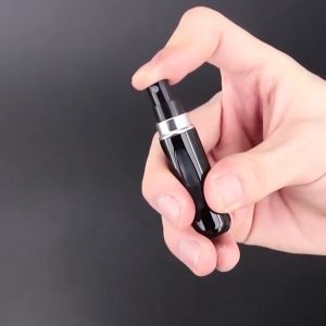 mixshop Refillable Perfume Bottle Perfume Atomizer Spray Bottle[SG READY STOCK]