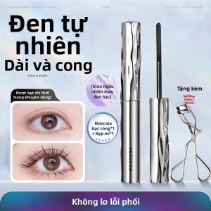 LEXIAOFEI | Mascara Dài & Cong Chống Nước