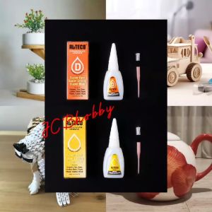 Lem super glue ALTECO 20 g