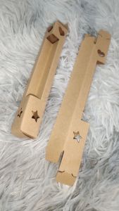 Box Pen / Pen Case / Pen Holder for Souvenirs