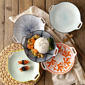 Modern Minimalist Japanese Style Ceramic Dining Utensils: A Comprehensive Guide