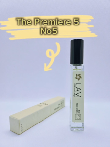 Nước hoa LAM_The Premiere 5 No5_ Gợi cảm Sang trọng Nữ tính -10ml