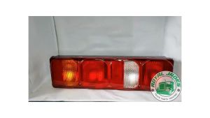 1pc New Truck Spare Parts High Quality Tail Light 4-Studs - Led Left WG9925810001 Howo A7