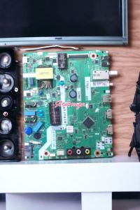 MB MAINBOARD TV LED SHARP LC 32SA4200I