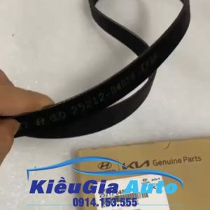 Dây curoa tổng Kia Rondo 2013-2016 Chính hãng