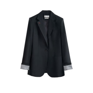 LadyS Elite | Luxury Vintage Style Womens Suit Jacket
