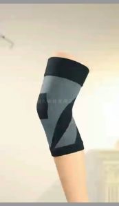 Elastic Knee Pads Nylon Sports Fitness Kneepad Fitness Gear Patella Brace Running Basketball Volleyball Support Knee Pad