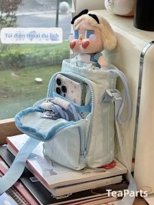 TEAPARTY | Lightweight and Portable Crossbody Bag
