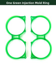 STPHOBBY | Inverted iKUN20 Drone Frame Adapter 2 Inches