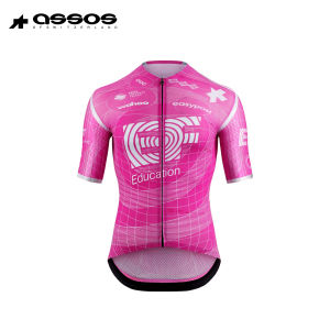 ASSOS | Racing Team Cycling Jersey