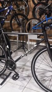 Garuda Mars Fixie V2 fixed gear bicycle garuda fixie