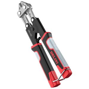 DELIXI | Multifunctional Easy Cut Cable Cutters