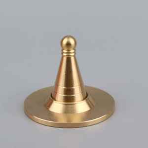 Tah Sang Bronze Incense Tower Incense Making Kit Sacred Smudging Tools Buddhist Meditation Altar Home Decor Accessories