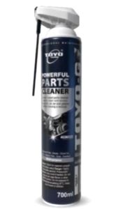 TOYO-G Powerful Parts Cleaner - 700ml