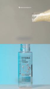 MS Glow Toner Series (Acne Fight / Glow Maker / White Cell DNA / White Caviar / Hydra Milk)