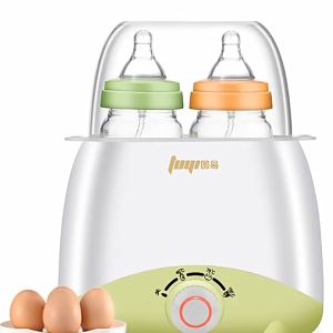 2 in 1 Milk Warmer Sterilizer Milk heater intelligent thermostatic baby bottle heater  Bottle Sterilizer For Baby