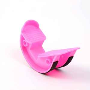 Calf Shaping Leg Stretching Roll Household