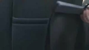 Onyx Black Rack Penyimpanan Kursi Mobil Kantong Organizer Tempat Sampah Kursi Belakang Mobil