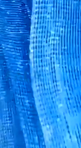 Kain Kawat Strimin Nyamuk Ventilasi Strimin Nilon Warna Permeter Kelambu Kasa Jaring Nylon Strimin Tutup Udara Kamar Ruangan Tidur Anti Serangga