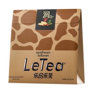 LEPINLECHA | Túi Trà Hoa Quả