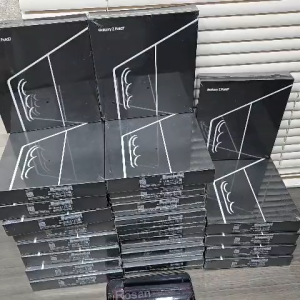 Fold 7 5G - Samsung Galaxy Z Fold7 SEIN RESMI - 1TB/512gb/256gb BARU