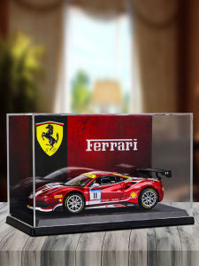 Bburago | Ferrari Replica Car Model 1:24