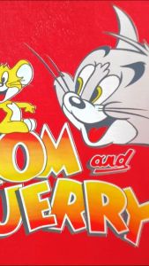 STORY KIDS atasan anak laki-laki tangan pendek ukuran 1-10 tahun DTF A-1030