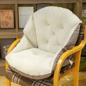 Breathable All-Season Chair Pad