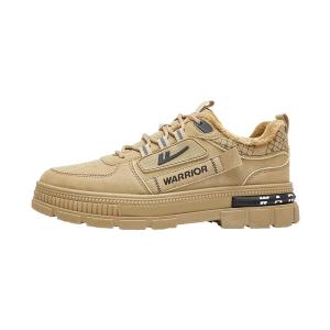 Warrior | Insulated Fleece Lined Men Winter Shoes