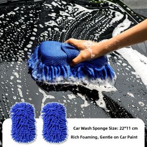 BEIDIANNI | Non-Scratch Car Wash Glove