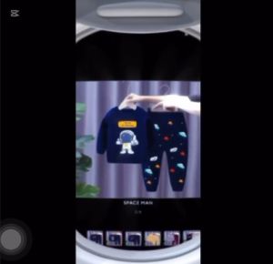 SETELAN PIYAMA KAOS ANAK-SETELAN ANAK SPACE MEN USIA 1-5 TAHUN SETELAN KAOS ANAK LENGAN PANJANG