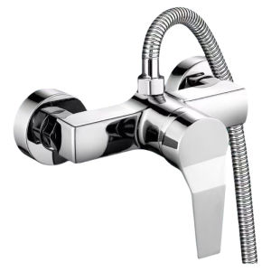 Premium Brass Bathroom Faucet Switch Hot And Cold Water Shower Valve Hidden Installation Full Brass Mixing Valve for Bathrooms