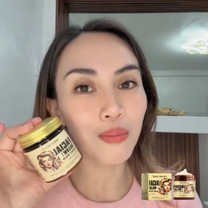 West&Month Beef Tallow Moisturizer Skin Care Honey Balm Hydrating Face Cream 120g Moisturizing wrinkle-reducing and brightening anti-aging and pore-minimizing gentle and non-irritating