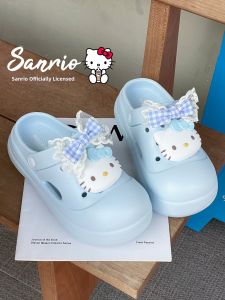 ADDTHIS | Summer Beach Slip-resistant Hole Shoes