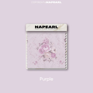 NAPEARL 70-80% ม่านกันแสงทางตอนเหนือของยุโรปเรียบง่ายทันสมัยหรูหราห้องนั่งเล่นห้องนอน1ชิ้น