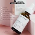 Serum Dung Dịch Loại Bỏ Tế Bào Chết Vacure Treat BHA 2% Ampoule. 