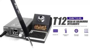 RELIFE T12 RL-T12-XS- I/J/K/SK Tip for Soldering Iron Replacement Tips Heater Solder Head Weller Electric Welding Equipment Tool