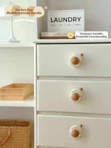 BOZHI | Easy Install Drawer Knob
