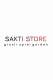 SAKTISTORE SPREI GORDEN