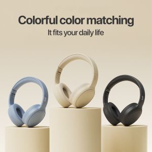 Lenovo × Kiip หูฟังบลูทูธ TH30ชุดหูฟังไร้สายหูฟังไร้สายโหมดคู่ AUX 3.5มม. Bluetooth5.3ความหน่วงต่ำ