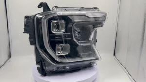 ไฟหน้า FORD Ranger T9 2022 2023 2024XL  XL+ XLT MAX-PLUS-H01-R  ขวา MAX-PLUS-H02-L ซ้าย *ขายเป็นข้าง*