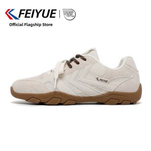 Feiyue | Breathable Soft-soled Sport Shoes for Climbing