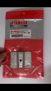 YAMAHA 61N-45251-01 *ANODE