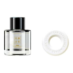 Car Air Freshener Refill for AC Vent